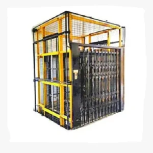 Goods Lift Manufacturer