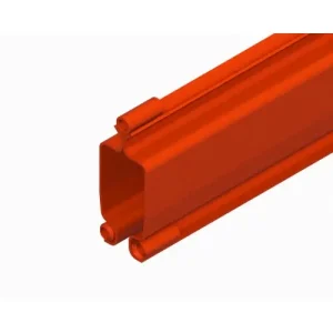 KBK Type Rail System