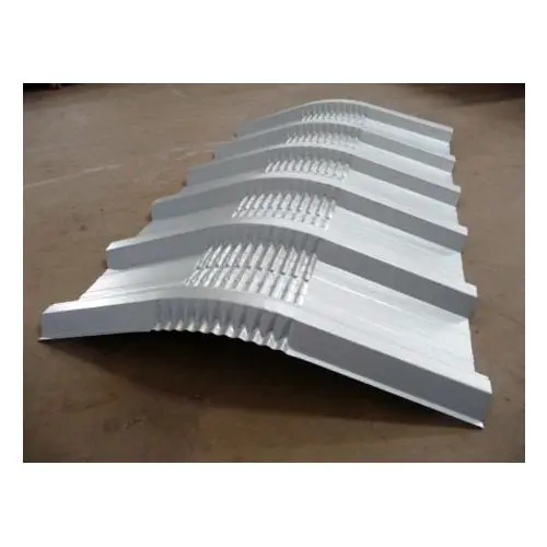Profile Ridge Manufactur