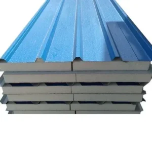 Puff Insulation Sheet