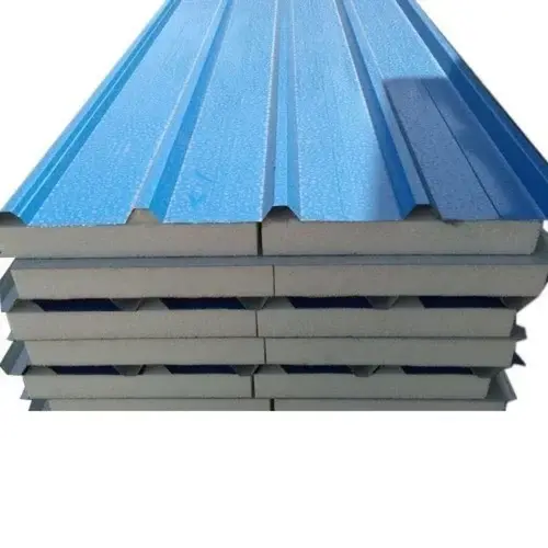 Puff Insulation Sheet