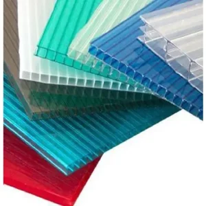 Skylights - Poly-carbona