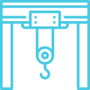 EOT Crane Icon